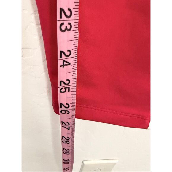 ADIDAS Three Stripes Compression Leggings Size Large NWT - Picture 6 of 6